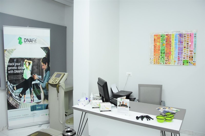 Freetox Event at Pearl Clinica by Carla
